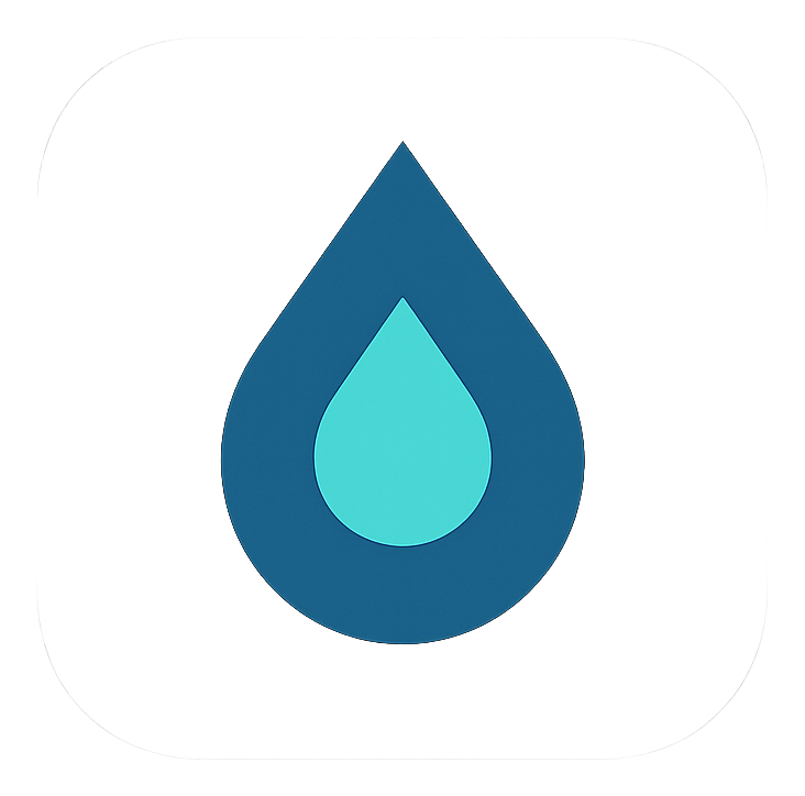 How Safe Is My Water logo